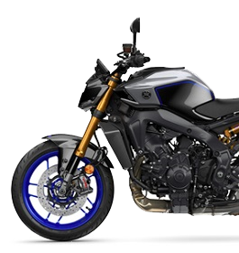 YAMAHA MOTOCYKLY