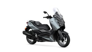 X-MAX300 TECH MAX