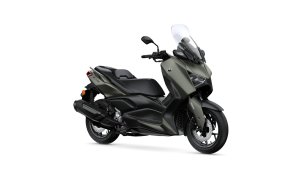 X-MAX 300