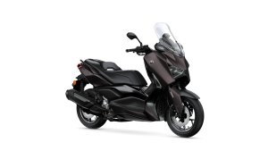 X-MAX 300 TECH MAX