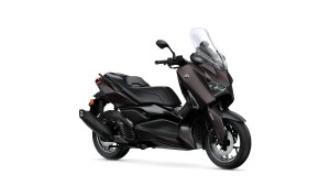 X-MAX 125 TECH MAX