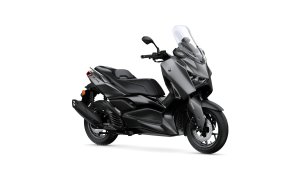 X-MAX 125 TECH MAX