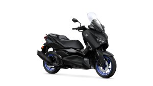 X-MAX 125