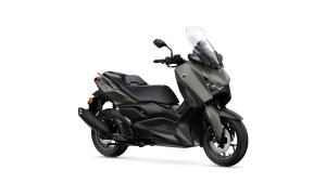 X-MAX 125