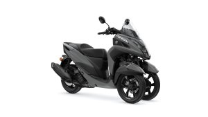TRICITY 125