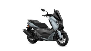 N-MAX 125 TECH MAX