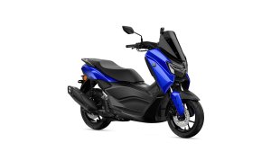 N-MAX 125