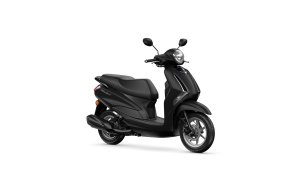 LTS 125 DELIGHT - AKCE