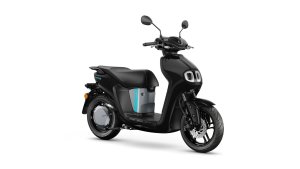 NEOS Dual Battery