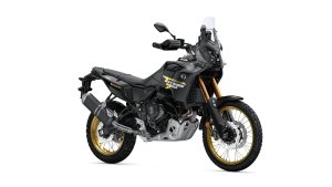 XTZ 700 WORLD RAID