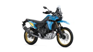 XTZ 700 RALLY EDITION