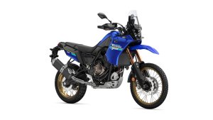 XTZ 700 EXTRÉME - VYPRODÁNO !