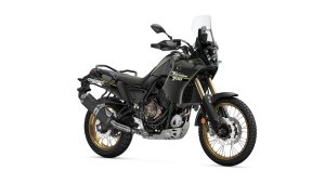XTZ 700 ADVENTURE EXPLORE - AKCE