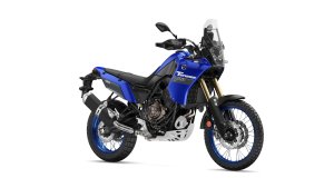 XTZ 700 Ténéré - AKCE