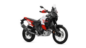 XTZ 700 WORLD RAID
