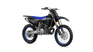 YZ250LC Monster Energy Edition