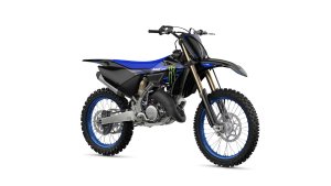 YZ125LC Monster Energy Edition