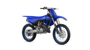 YZ125LC
