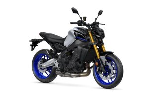 MT-09 SP  -  VÝPRODEJOVÁ SUPER AKCE