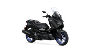 X-MAX 300