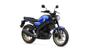 XSR 125