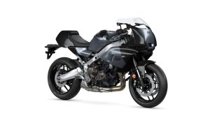 XSR 900 GP