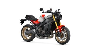 XSR 900