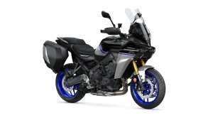 TRACER 9 GT+ Y-AMT