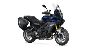 TRACER 9 GT+ Y-AMT
