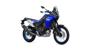 XTZ 700 TÉNÉRÉ