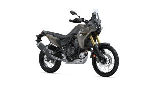 XTZ 700 TÉNÉRÉ