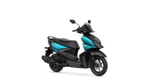 RAYZR 125