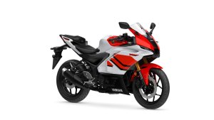 YZF-R3 70th Anniversary