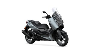 X-MAX125 TECH MAX+