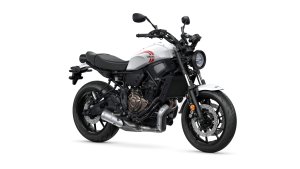 XSR 700